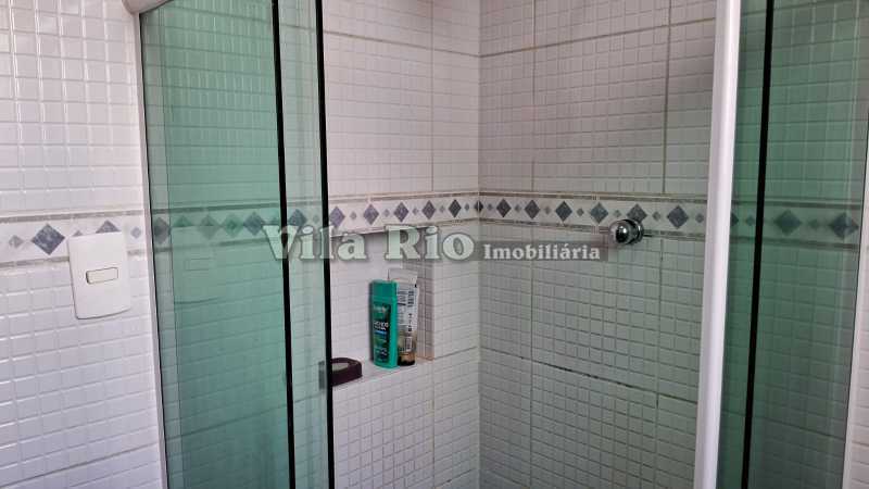9.4 Banheiro Social. - 26