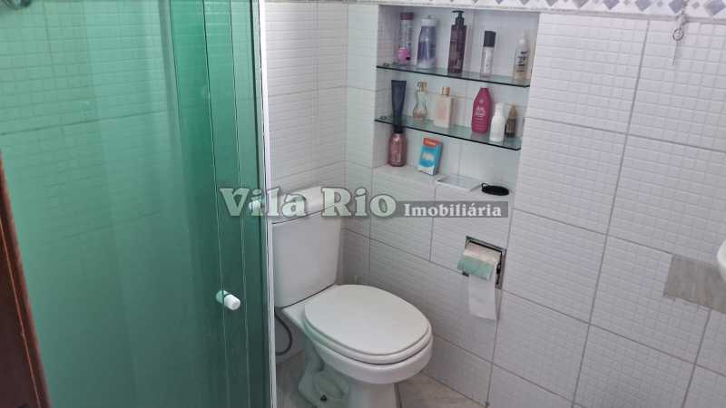 9.5 Banheiro Social. - 27