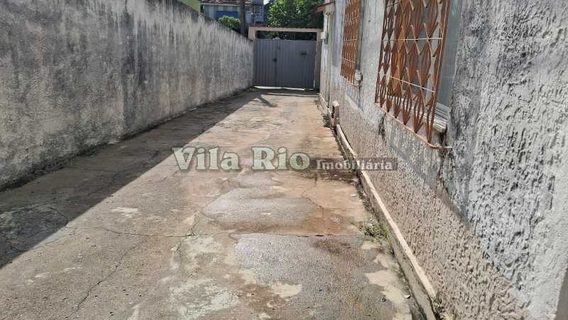 10.1 Servidão-Garagem. - 28