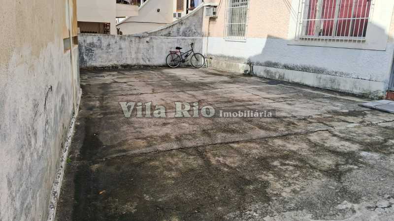 10.2 Servidão - Garagem. - 29
