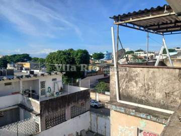 Apartamento tipo casa 02 quartos. - VAP21682