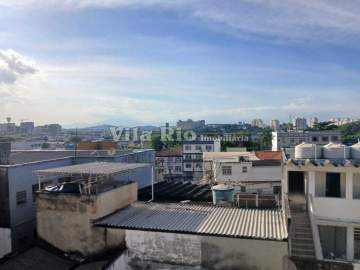 Apartamento tipo casa 02 quartos. - VAP21682