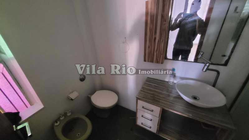 11 Banheiro 2. - 19