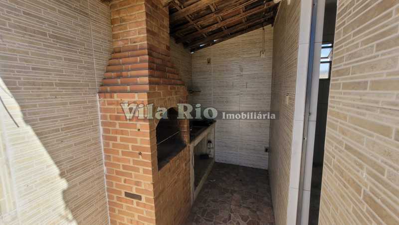16 Área gourmet 1. - 29