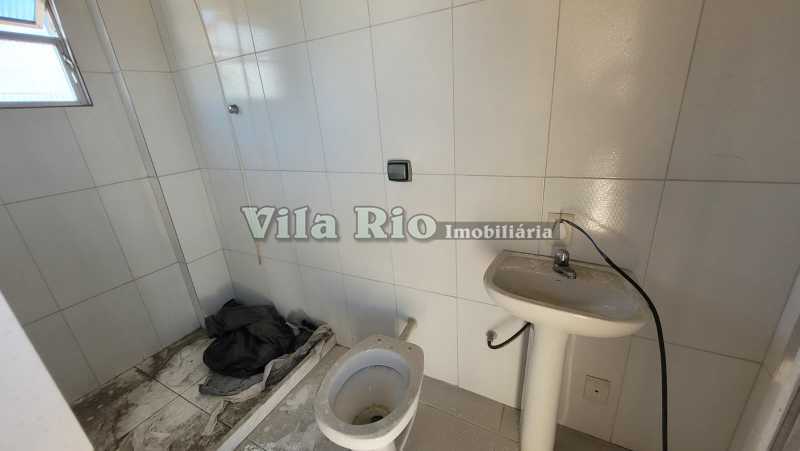 17 Banheiro 1. - 30