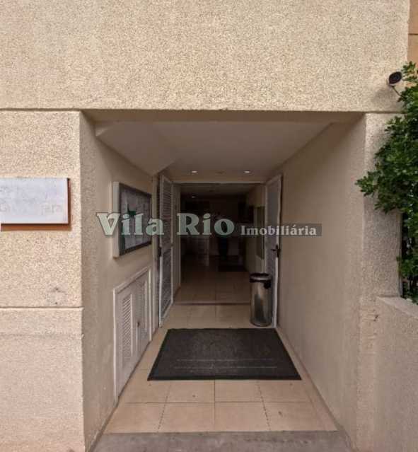 12hall do predio. - 12