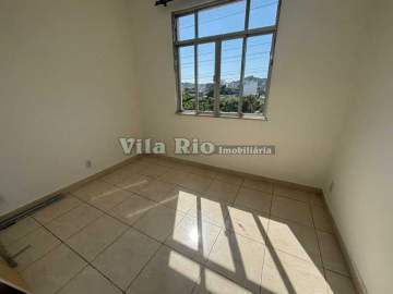 Apartamento 02 quartos na Vila da Penha. - VAP21685 Apartamento 02 quartos na Vila da Penha. - VAP21685