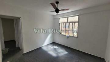 Bom apartamento 02 quartos em Irajá. - VAP21686