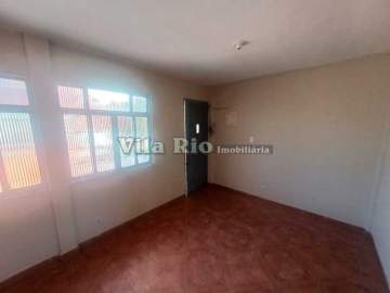 Apartamento em Brás de Pina 02 quartos próximo ao comércio. - VAP21687