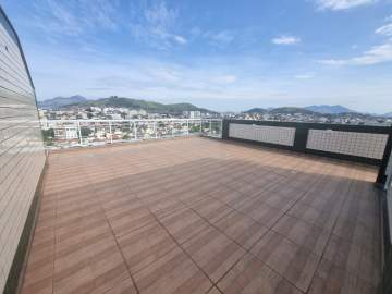 Excelente cobertura na Vila da Penha. - VCO30059