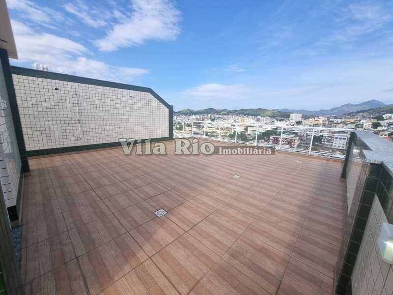 Conheça 6. do imóvel - Excelente cobertura na Vila da Penha. - VCO30059 - 6 6. - 6