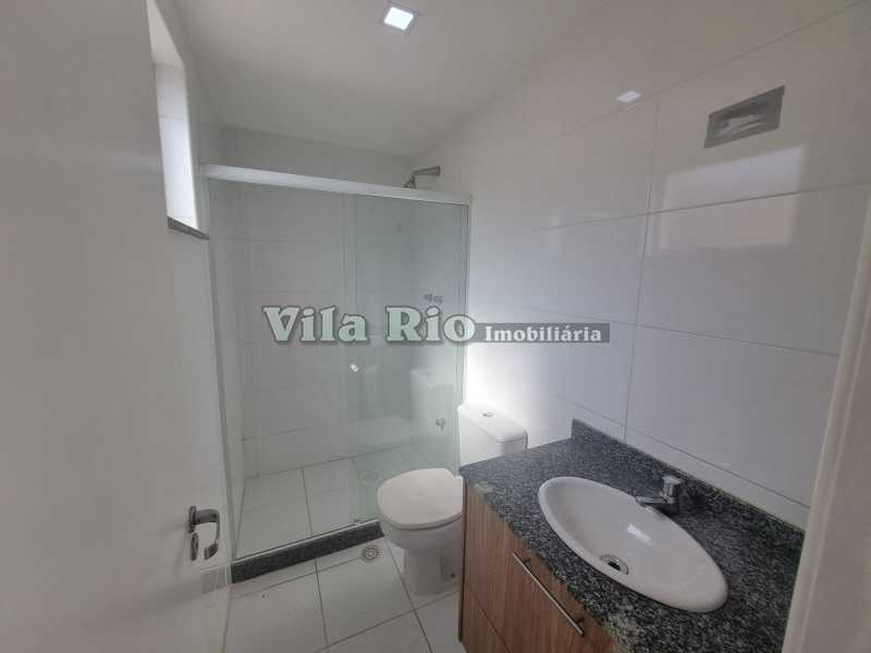 Conheça 7. do imóvel - Excelente cobertura na Vila da Penha. - VCO30059 - 7 7. - 7