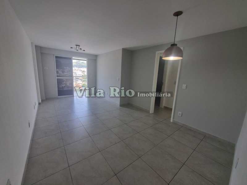 Conheça 9. do imóvel - Excelente cobertura na Vila da Penha. - VCO30059 - 9 9. - 9