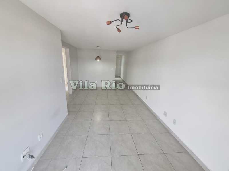 Conheça 10. do imóvel - Excelente cobertura na Vila da Penha. - VCO30059 - 10 10. - 10