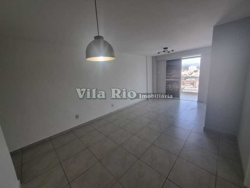 Conheça 12. do imóvel - Excelente cobertura na Vila da Penha. - VCO30059 - 12 12. - 12