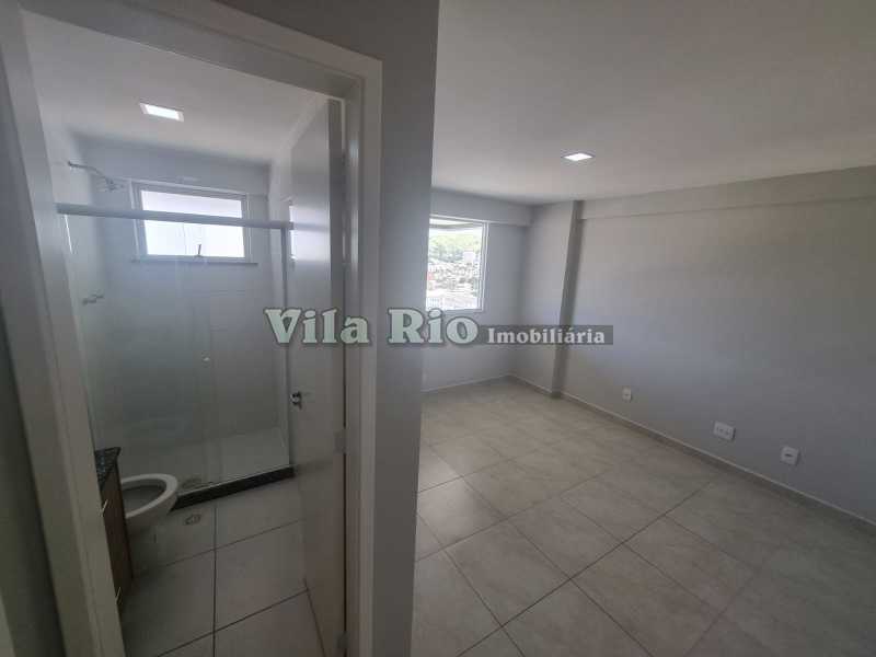 Conheça 15. do imóvel - Excelente cobertura na Vila da Penha. - VCO30059 - 15 15. - 15