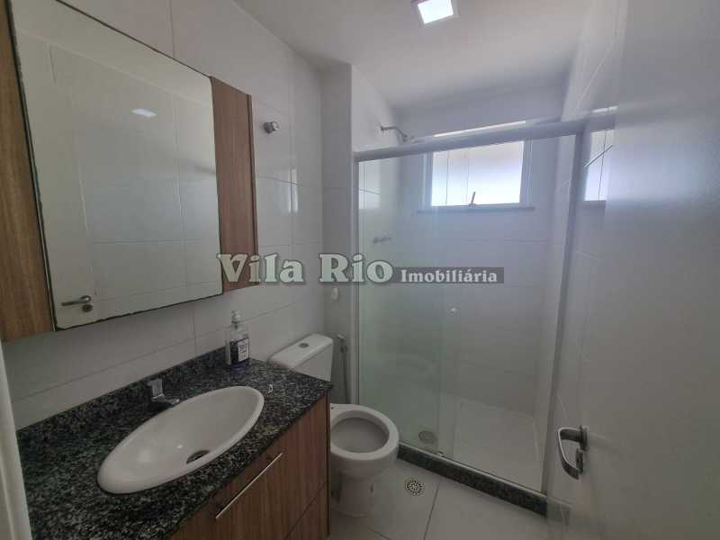 Conheça 17. do imóvel - Excelente cobertura na Vila da Penha. - VCO30059 - 17 17. - 17