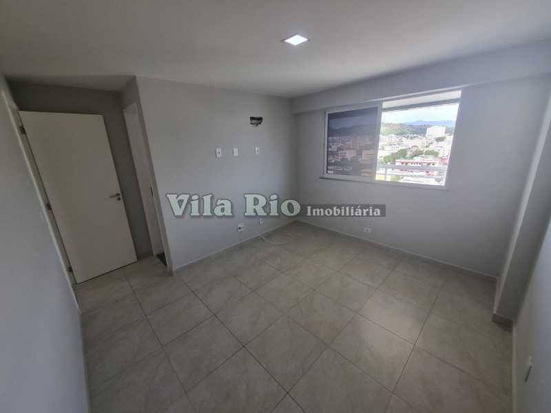 Conheça 19. do imóvel - Excelente cobertura na Vila da Penha. - VCO30059 - 19 19. - 19