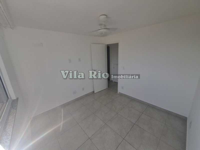 Conheça 20. do imóvel - Excelente cobertura na Vila da Penha. - VCO30059 - 20 20. - 20
