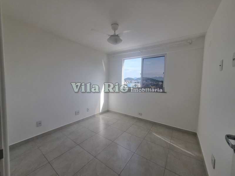 Conheça 21. do imóvel - Excelente cobertura na Vila da Penha. - VCO30059 - 21 21. - 21