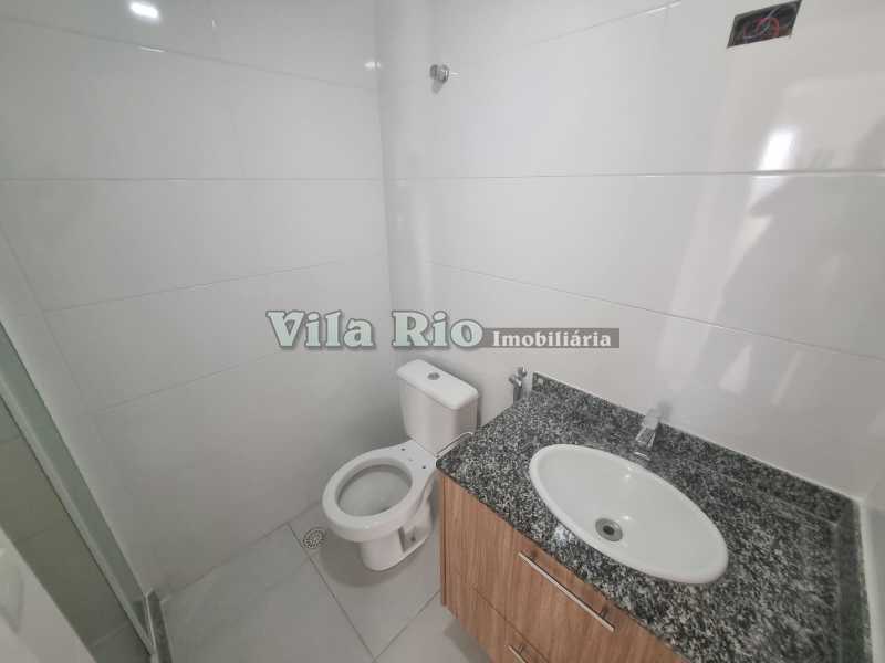 Conheça 23. do imóvel - Excelente cobertura na Vila da Penha. - VCO30059 - 23 23. - 23