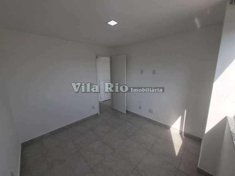 Conheça 24. do imóvel - Excelente cobertura na Vila da Penha. - VCO30059 - 24 24. - 24