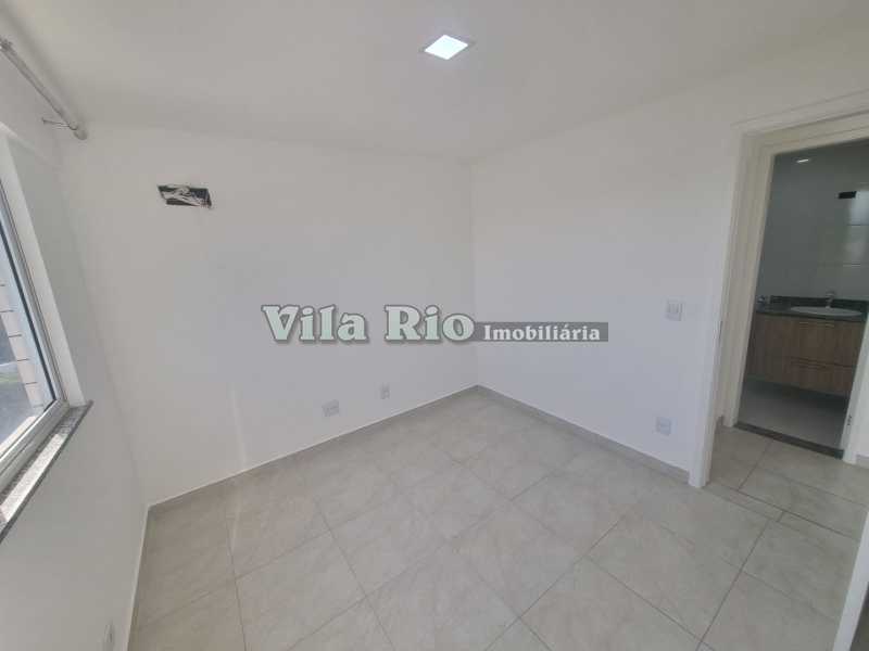 Conheça 25. do imóvel - Excelente cobertura na Vila da Penha. - VCO30059 - 25 25. - 25