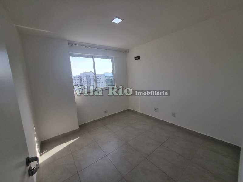 Conheça 27. do imóvel - Excelente cobertura na Vila da Penha. - VCO30059 - 27 27. - 27