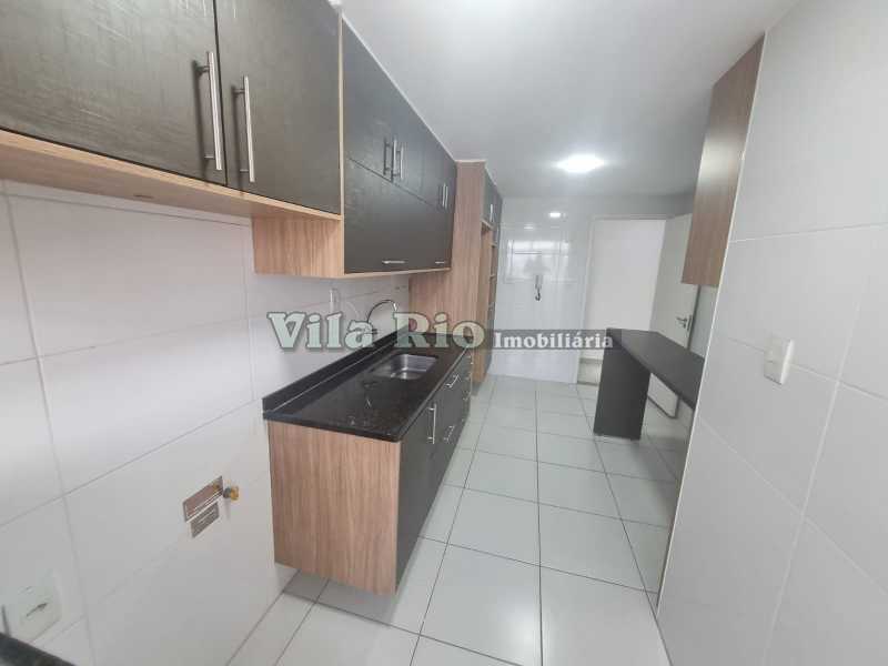 Conheça 28. do imóvel - Excelente cobertura na Vila da Penha. - VCO30059 - 28 28. - 28