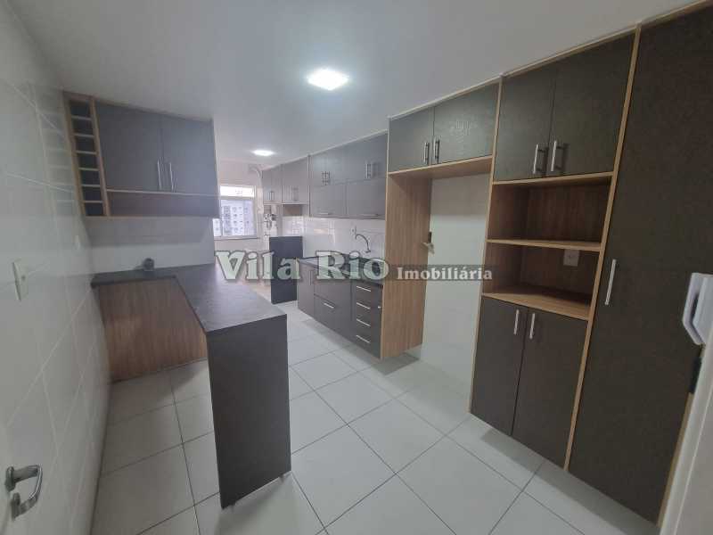 Conheça 29. do imóvel - Excelente cobertura na Vila da Penha. - VCO30059 - 29 29. - 29
