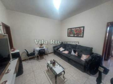 Apartamento amplo e arejado nas proximidades do cimento branco. - VAP21690