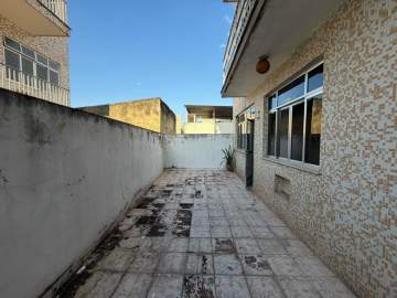 Espaçoso apartamento térreo em um local privilegiado. - VAP21691
