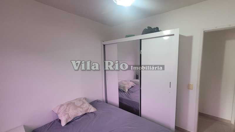 Conheça 7 Quarto 1. do imóvel - Excelente cobertura duplex no Méier. - VCO20030 - 12 7 Quarto 1. - 12