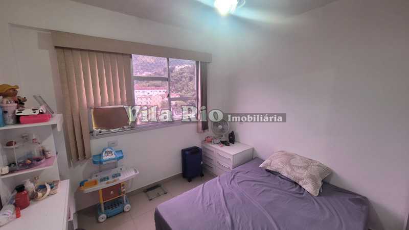 Conheça 7 Quarto 3. do imóvel - Excelente cobertura duplex no Méier. - VCO20030 - 13 7 Quarto 3. - 13