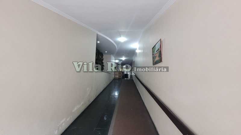 Conheça 20 Recepção 1. do imóvel - Excelente cobertura duplex no Méier. - VCO20030 - 29 20 Recepção 1. - 29