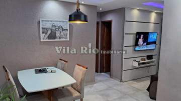 Lindo apartamento 02 quartos em ótima localização. - VAP21692