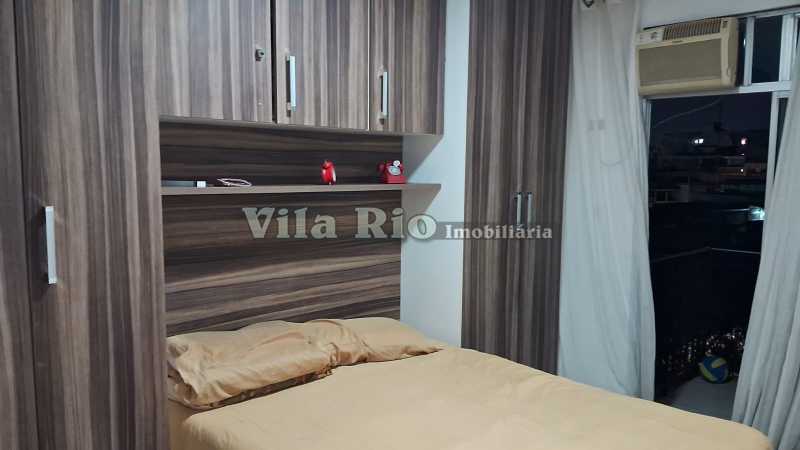 Conheça 2.1 Quarto. do imóvel - Lindo apartamento 02 quartos em ótima localização. - VAP21692 - 5 2.1 Quarto. - 5