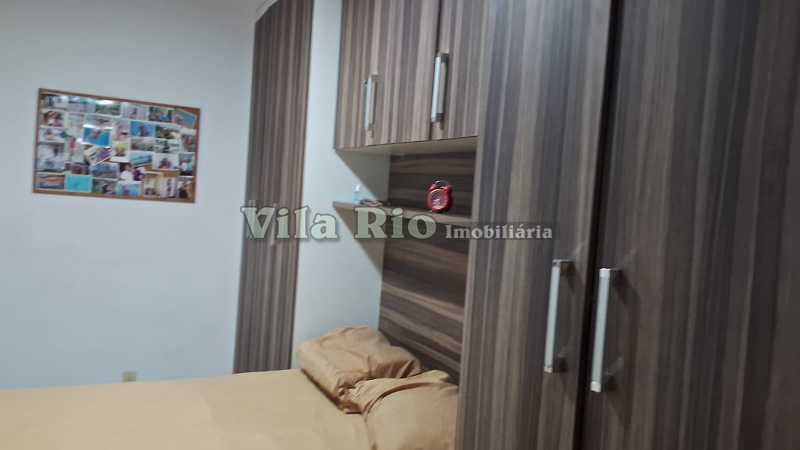 Conheça 2.2 Quarto. do imóvel - Lindo apartamento 02 quartos em ótima localização. - VAP21692 - 6 2.2 Quarto. - 6
