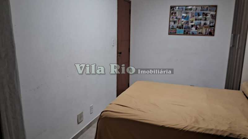 Conheça 2.3 Quarto. do imóvel - Lindo apartamento 02 quartos em ótima localização. - VAP21692 - 7 2.3 Quarto. - 7