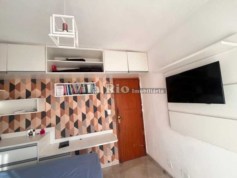 Conheça 3.2 Quarto. do imóvel - Lindo apartamento 02 quartos em ótima localização. - VAP21692 - 9 3.2 Quarto. - 9