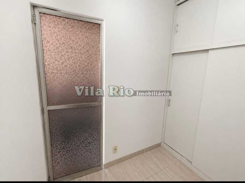 Conheça 8.1 Dependência. do imóvel - Lindo apartamento 02 quartos em ótima localização. - VAP21692 - 20 8.1 Dependência. - 20