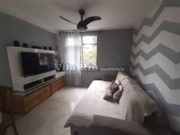 Apartamento 02 quartos no Residencial Novo Irajá I. - VAP21693 Apartamento 02 quartos no Residencial Novo Irajá I. - VAP21693
