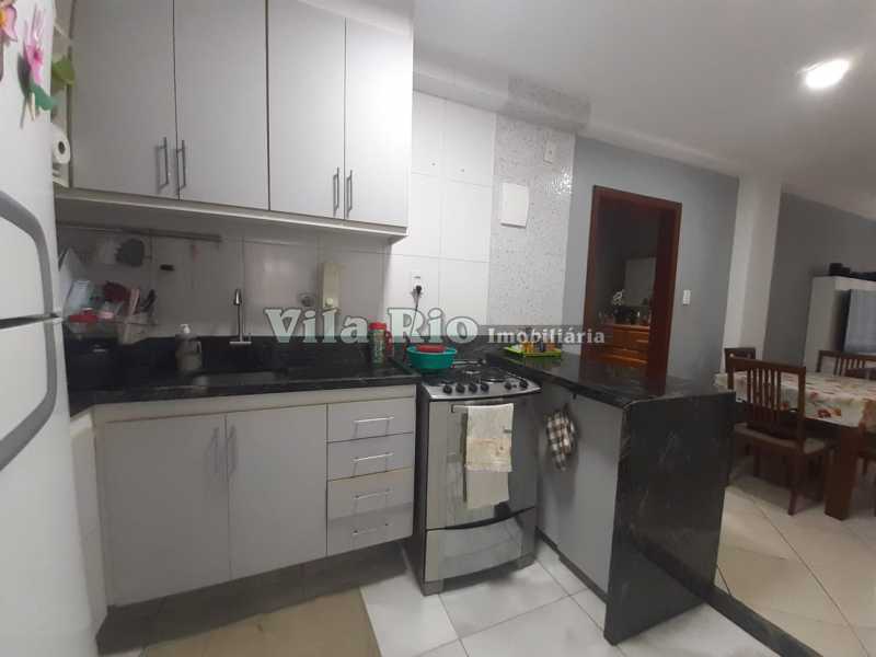 Conheça 7cozinha .sala. do imóvel - Apartamento 02 quartos no Residencial Novo Irajá I. - VAP21693 - 7 7cozinha .sala. - 7