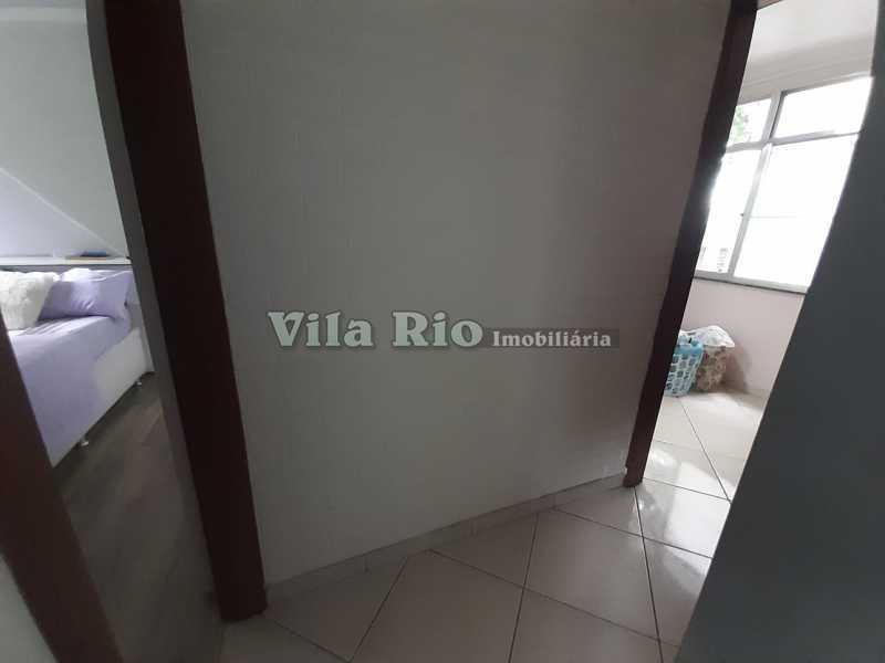 Conheça 13circ... do imóvel - Apartamento 02 quartos no Residencial Novo Irajá I. - VAP21693 - 13 13circ... - 13
