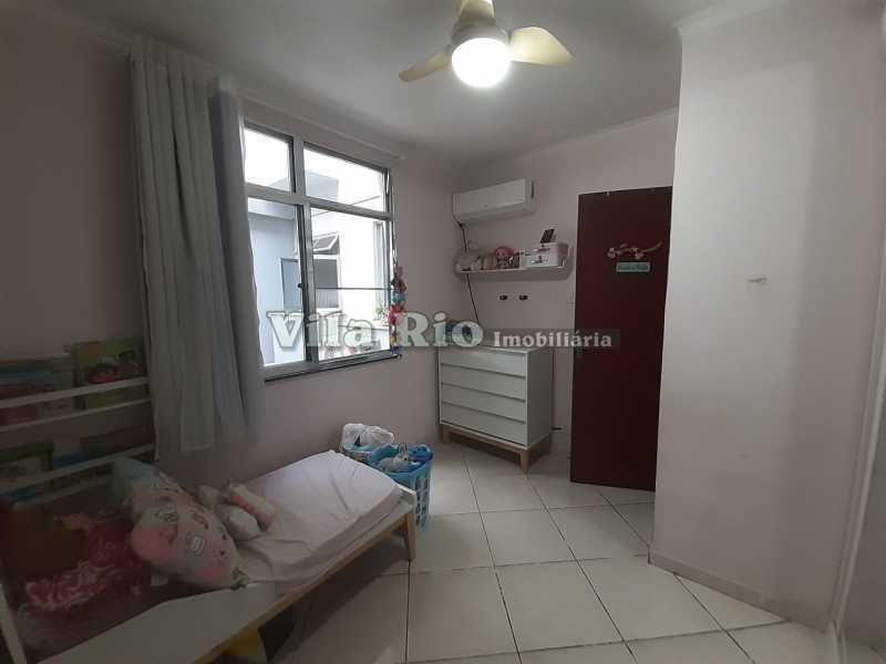 Conheça 17quarto 2. do imóvel - Apartamento 02 quartos no Residencial Novo Irajá I. - VAP21693 - 17 17quarto 2. - 17