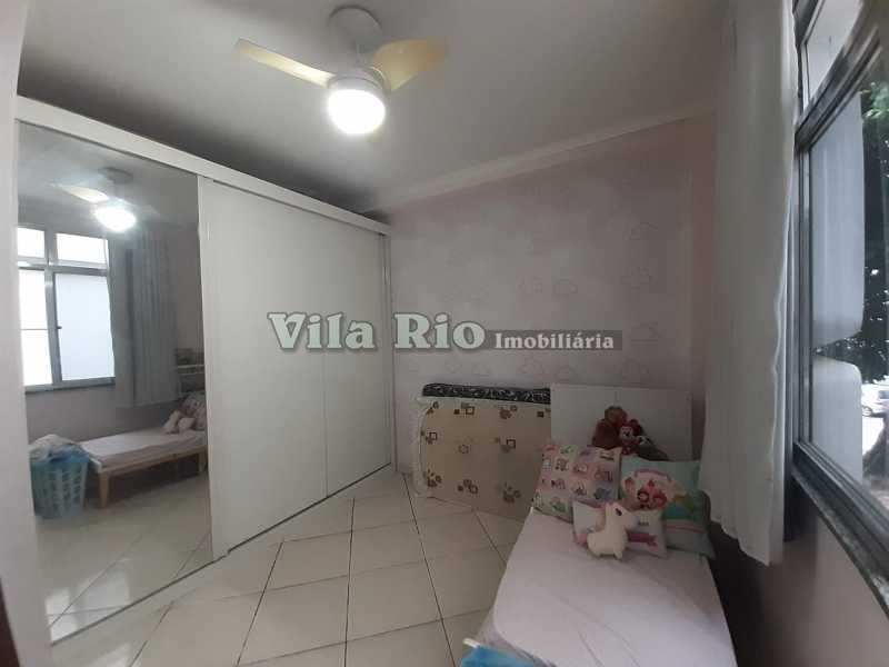 Conheça 18quarto2.. do imóvel - Apartamento 02 quartos no Residencial Novo Irajá I. - VAP21693 - 18 18quarto2.. - 18