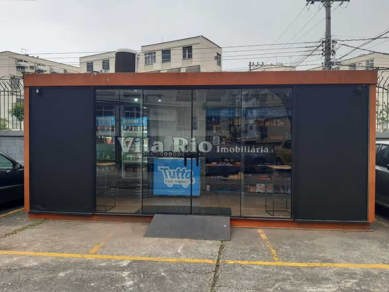 Conheça 29mercadinho. do imóvel - Apartamento 02 quartos no Residencial Novo Irajá I. - VAP21693 - 28 29mercadinho. - 28