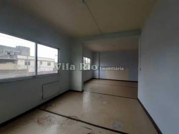 Apartamento com garagem e quintal em Jardim América. - VAP21696 Apartamento com garagem e quintal em Jardim América. - VAP21696