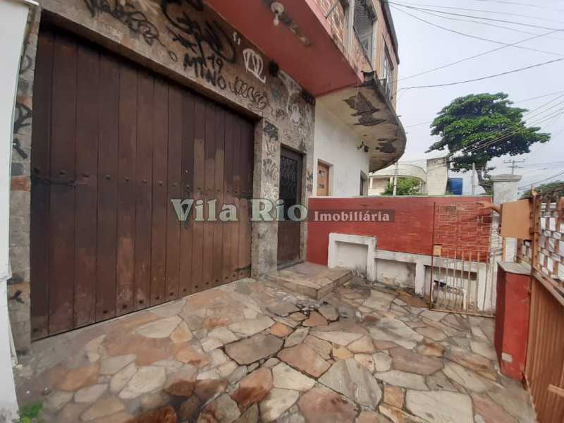 29entrada garagem. - 29