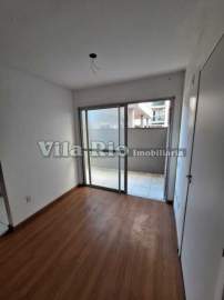 Apartamento térreo no Residencial Inovatto. - VAP10165